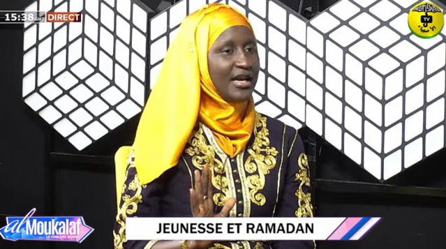 DIRECT - AL MOUKALAF DU DIMANCHE 19 MARS 2023 - THEME JEUNESSE ET RAMADAN