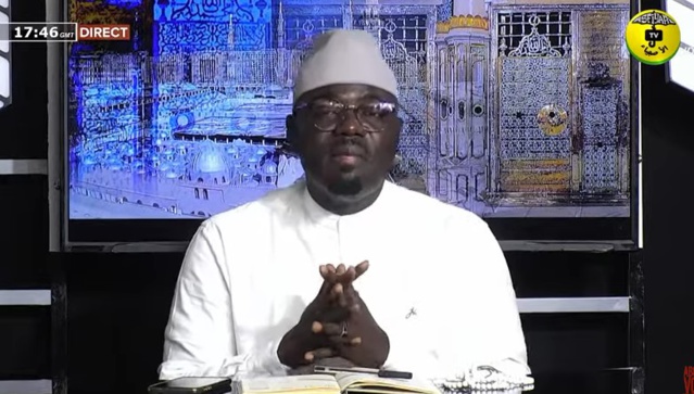DIRECT - TAKUSSANU NABY DU MERCREDI 20 MARS 2023 PAR MOUSTAPHA MBAYE