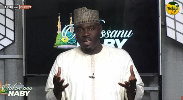 DIRECT-TAKUSSAN NABY MERCREDI 5 AVRIL 2023 PAR MOUSTAPHA MBAYE