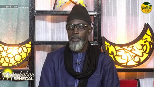DIRECT - MARHABAN SENEGAL DU JEUDI 13 AVRIL 2023 PAR GALLO DAOUDA SALL ET OUSTAZ PAPE KANE