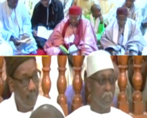 VIDEO - BOURDOU 2EME NUIT - Zawiya El Hadj Malick Sy et Mosquee Serigne Babacar SY