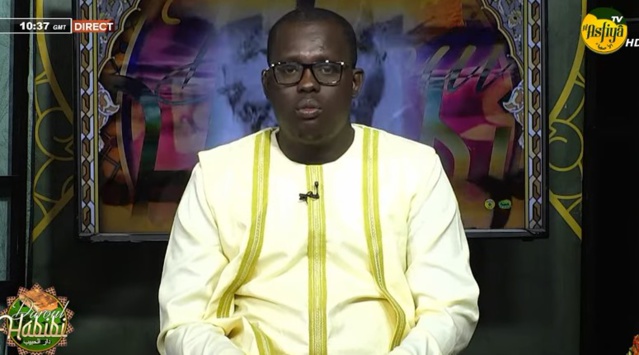 DIRECT - DAROUL HABIBI DU LUNDI 17 AVRIL 2023 WAAJAL GRANDE NUIT PROPHETE (saw) LENDEMAIN ORG…