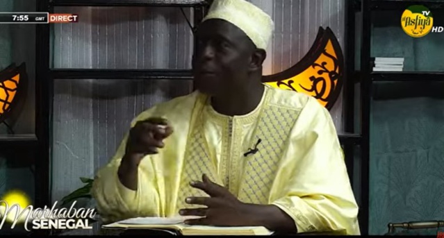 DIRECT - MARHABAN SENEGAL DU VENDREDI 28 AVRIL 2023 PAR OUSTAZ NDIAGA SAMB