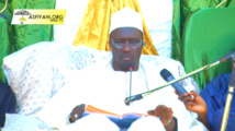 VIDEO - BOURDOU À THIAROYE AVEC - Serigne Moulaye Sy Ibn Serigne Habib Sy Malick