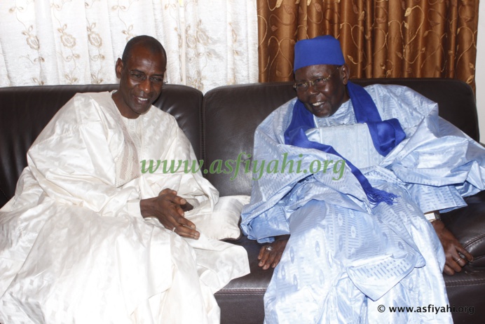 PHOTOS -  Gamou Tivaouane 2015 : Tivaouane prête à accueillir les pèlerins samedi