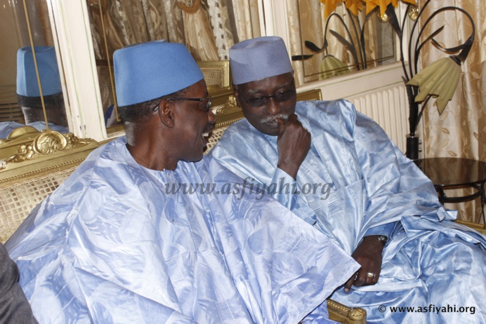 PHOTOS - Gamou Tivaouane 2015 : Tivaouane prête à accueillir les pèlerins samedi PHOTOS - Gamou Tivaouane 2015 : Tivaouane prête à accueillir les pèlerins samedi