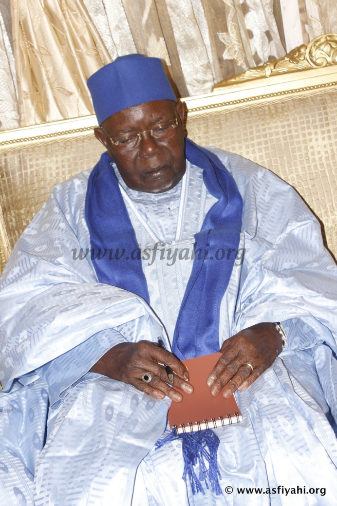 PHOTOS - Gamou Tivaouane 2015 : Tivaouane prête à accueillir les pèlerins samedi PHOTOS - Gamou Tivaouane 2015 : Tivaouane prête à accueillir les pèlerins samedi