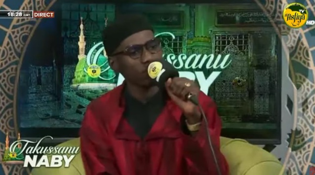 DIRECT -TAKUSSANU NABY DU MARDI 02 MAI 2023