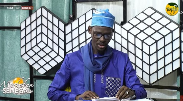 DIRECT -MARHABAN SENEGAL DU VENDREDI 05 MAI 2023 PAR OUSTAZ NDIAGA SAMB