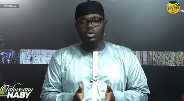 DIRECT - TAKUSANU NABY DU MERCREDI 10 MAI 2023