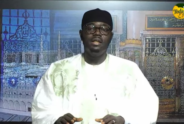 DIRECT -TAKUSANU NABY DU MERCREDI 17 MAI 2023