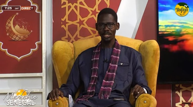 DIRECT -MARHABAN SENEGAL DU VEND 19 MAI 2023 PAR OUSTAZ NDIAGA SAMB ET SA TEAM
