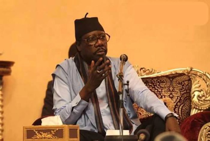 Mawlid 2015 des Moustarchidines : « Le Prophète Mouhamed (PSL), patron spirituel de l’humanité » Mawlid 2015 des Moustarchidines : « Le Prophète Mouhamed (PSL), patron spirituel de l’humanité »