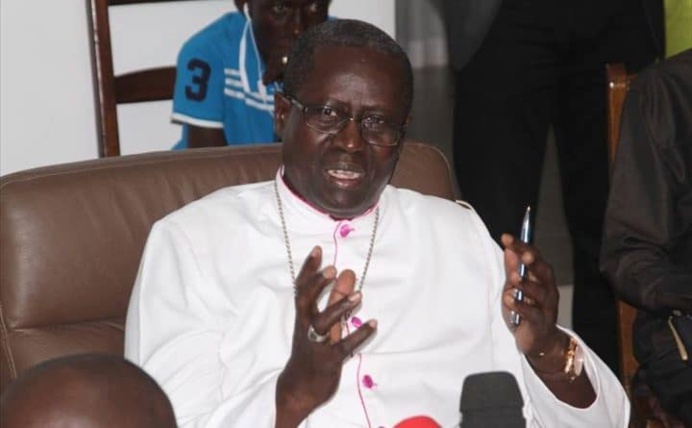 Situation politique : Les évêques du Sénégal appellent à la détente et à la responsabilité politique