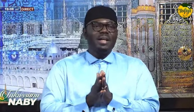 DIRECT -TAKUSSANU NABY DU MERCREDI 24 MAI 2023