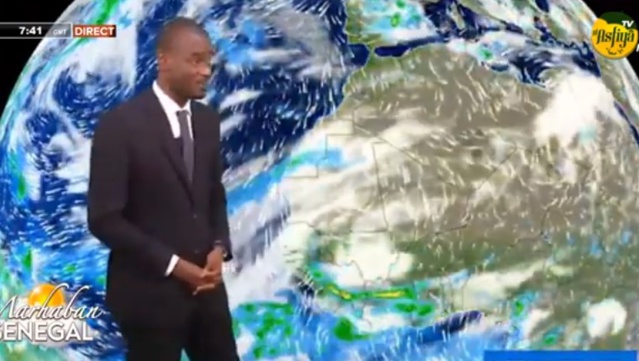 DIRECT - MARHABAN SENEGAL DU VENDREDI 26 MAI 2023