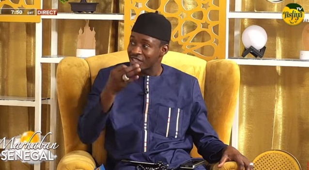 DIRECT - MARHABAN SENEGAL DU LUNDI 29 MAI 2023 PAR GALLO ET SA TEAM
