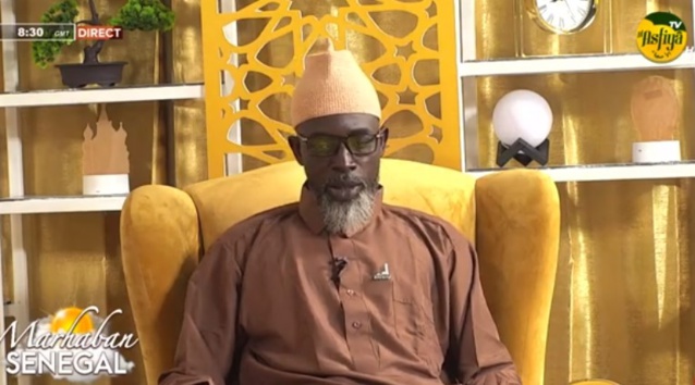DIRECT- MARHABAN DU MARDI 30 MAI 2023