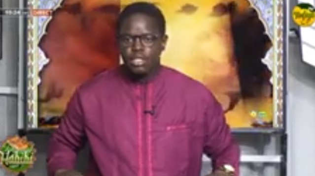 DIRECT - DAROUL HABIBI DU LUNDI 05 JUIN 2023 PAR PAPE AMADOU DIOUF