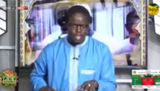 DIRECT DAROUL HABIBI DU MARDI 06 JUIN 2023 PAR PAPE AMADOU DIOUF