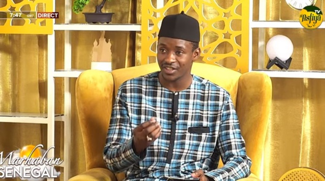DIRECT - MARHABAN SENEGAL DU JEUDI 08 JUIN 2023 PAR OUSTAZ NDIADA SAMB INVITE FATOU YELLY FAYE