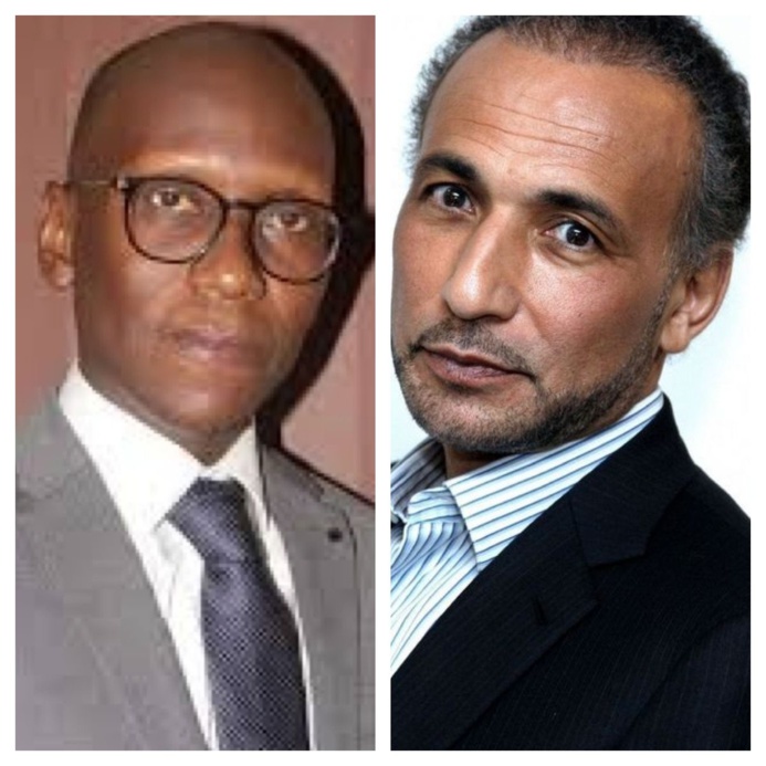 RÉPONSE À TARIQ RAMADAN: LES KHALIFES N’ONT DE LEÇONS À RECEVOIR DE PERSONNE RÉPONSE À TARIQ RAMADAN: LES KHALIFES N’ONT DE LEÇONS À RECEVOIR DE PERSONNE