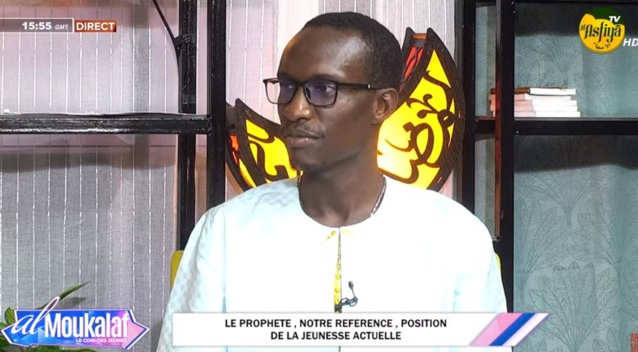 DIRECTAL MOUKALAF DU DIMANCHE 18 JUIN 2023 PAR SOKHNA AICHA