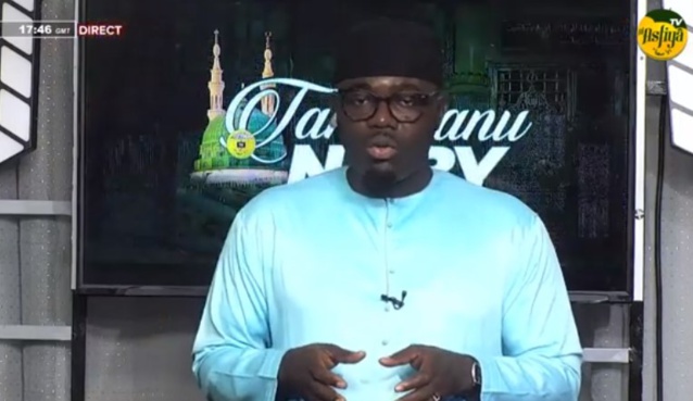 DIRECT-TAKUSSANU NABY DU MARDI 20 JUIN 2023 PAR MOUSTAPHA MBAYE