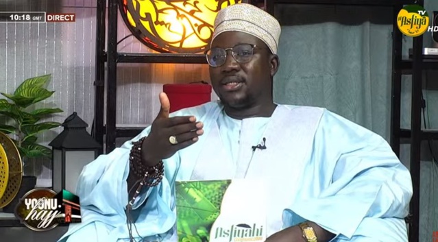 DIRECT - YONOU HAJJ - SPECIAL ARAFAT | 27 JUIN 2023 PAR TAFSIR AHMIDOU WELLE ET OUSTAZ BABACA…