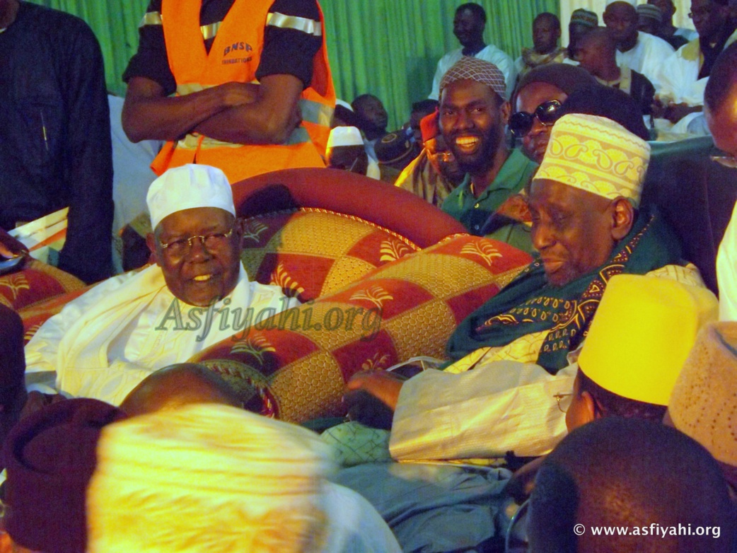 PHOTOS - Voici les Images de la Ziarra Thierno Mountaga Daha Tall de Louga, Edition 2015 