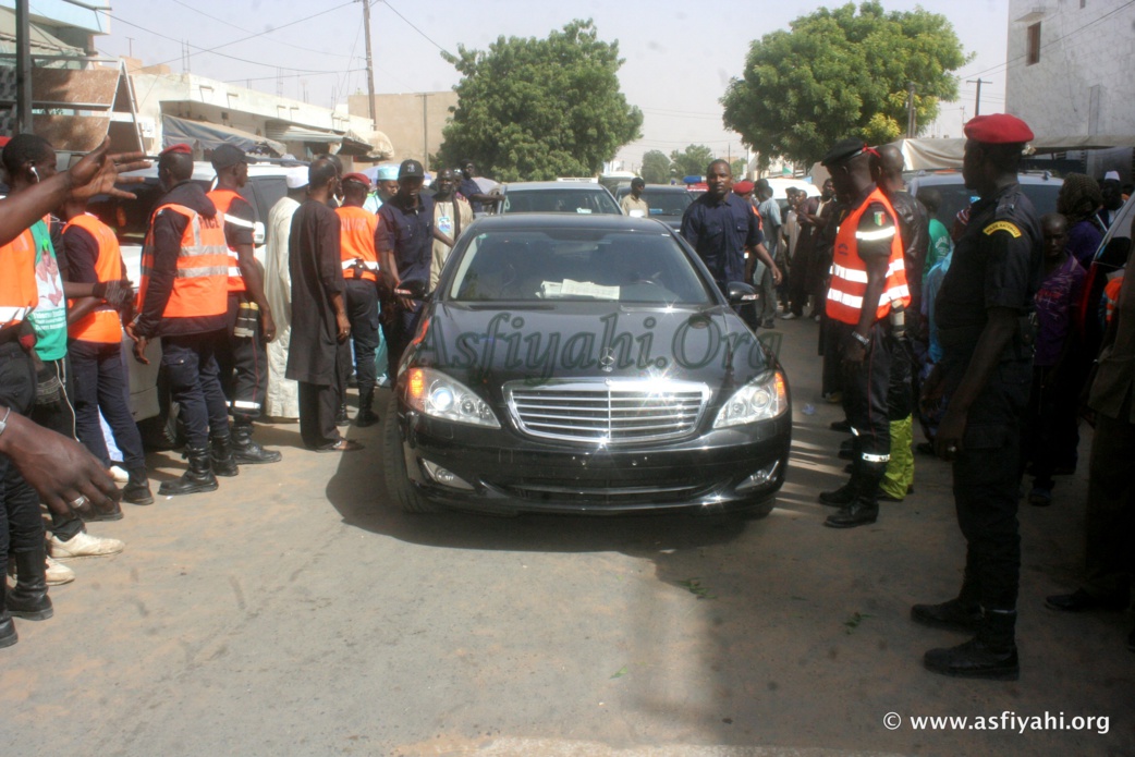 PHOTOS - Voici les Images de la Ziarra Thierno Mountaga Daha Tall de Louga, Edition 2015 
