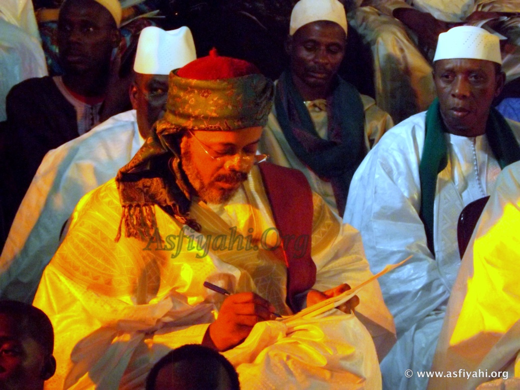 PHOTOS - Voici les Images de la Ziarra Thierno Mountaga Daha Tall de Louga, Edition 2015 