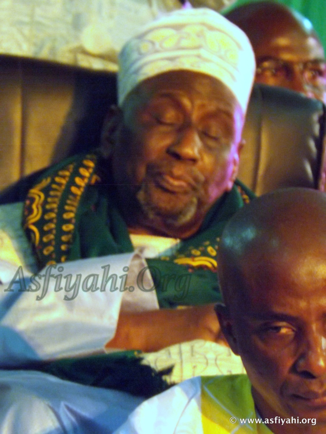 PHOTOS - Voici les Images de la Ziarra Thierno Mountaga Daha Tall de Louga, Edition 2015 