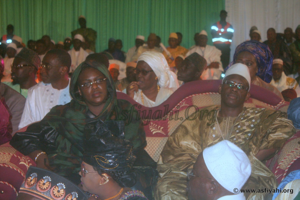 PHOTOS - Voici les Images de la Ziarra Thierno Mountaga Daha Tall de Louga, Edition 2015 