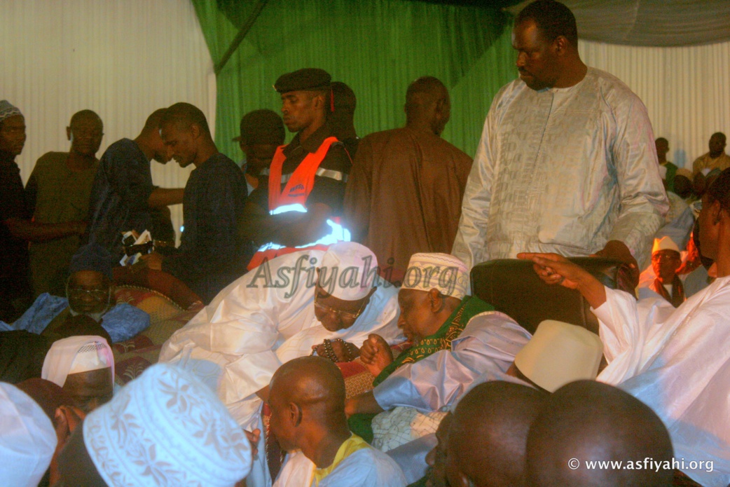 PHOTOS - Voici les Images de la Ziarra Thierno Mountaga Daha Tall de Louga, Edition 2015 