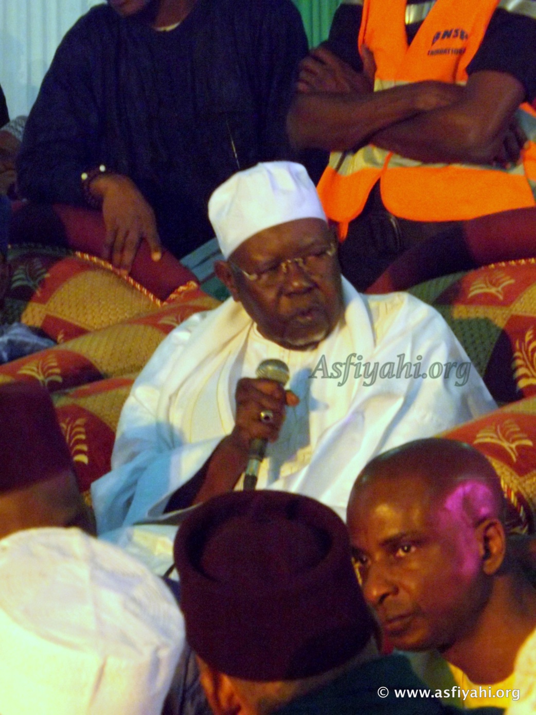 PHOTOS - Voici les Images de la Ziarra Thierno Mountaga Daha Tall de Louga, Edition 2015 
