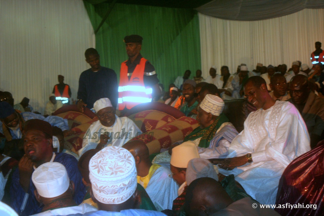 PHOTOS - Voici les Images de la Ziarra Thierno Mountaga Daha Tall de Louga, Edition 2015 