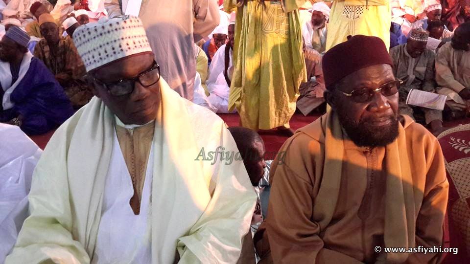 PHOTOS - Voici les Images de la Ziarra Thierno Mountaga Daha Tall de Louga, Edition 2015 