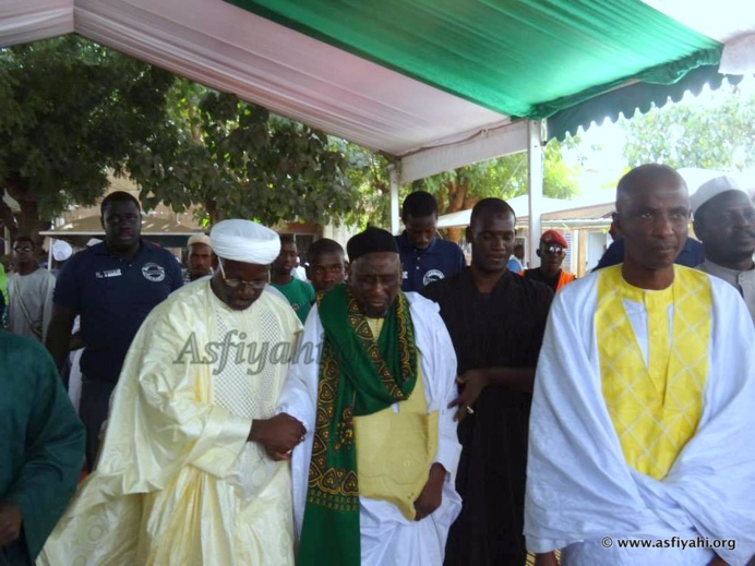 PHOTOS - Voici les Images de la Ziarra Thierno Mountaga Daha Tall de Louga, Edition 2015 