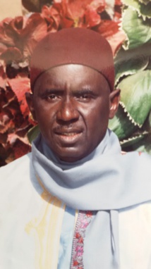 REMERCIEMENTS - 40éme Jour du Rappel à Dieu de Feu El hadj Abdoulaye Ibrahima N'diaye REMERCIEMENTS - 40éme Jour du Rappel à Dieu de Feu El hadj Abdoulaye Ibrahima N'diaye