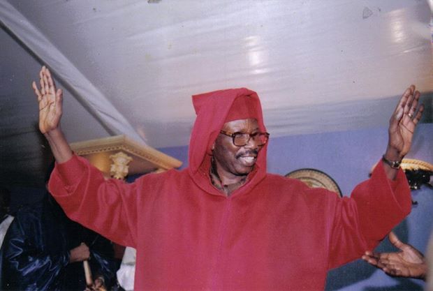 Le GAMOU 2014-2015 et les recommandations de Serigne Cheikh Ahmad Tidiane SY Al Makhtoum : éléments d’un message universel Le GAMOU 2014-2015 et les recommandations de Serigne Cheikh Ahmad Tidiane SY Al Makhtoum : éléments d’un message universel