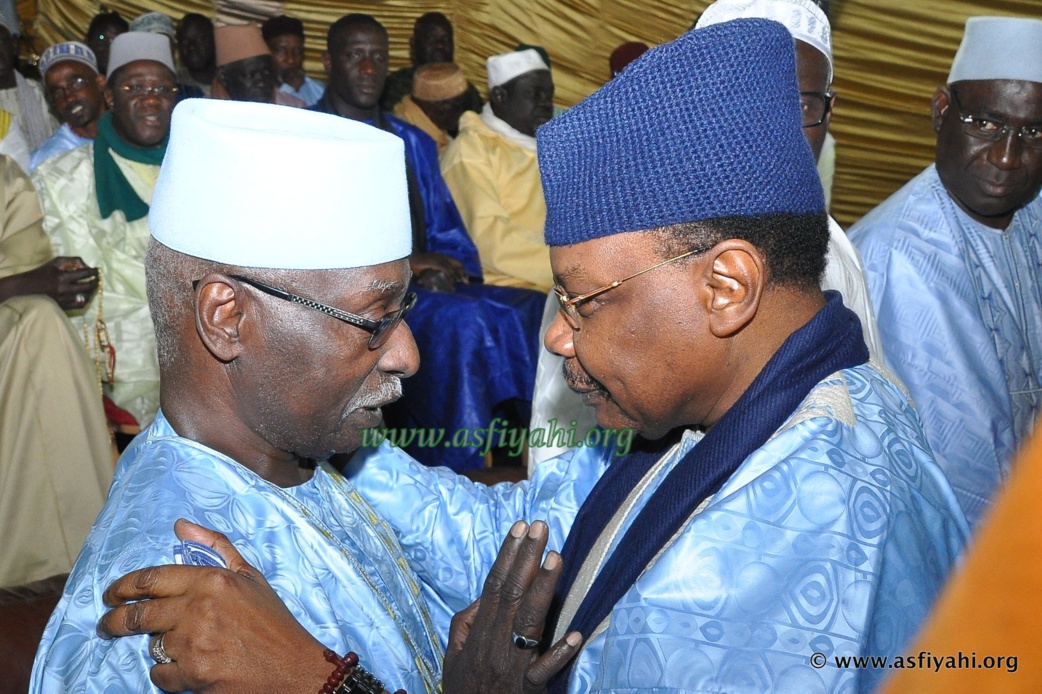 PHOTOS - Les Images du Gamou 2015 de la Zawiya El Hadj Malick Sy de Dakar