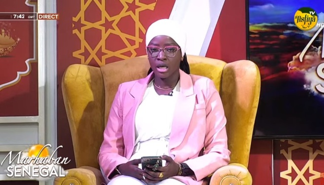 DIRECT - MARHABAN SENEGAL DU JEUDI 06 JUILLET 2023