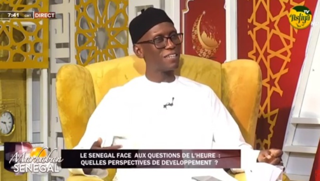 DIRECT- MARHABAN SENEGAL DU 17 JUILLET 2023