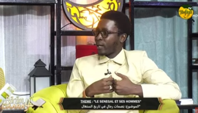 🔴Borom Daara Yi du 19 Juillet 2023 Invité: El Hadj Mor Niang