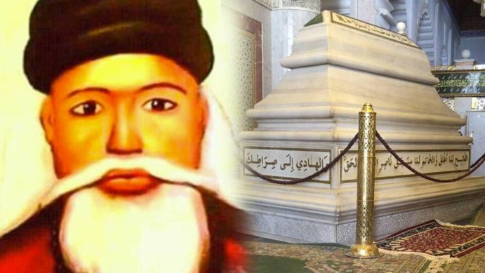 Leylatoul Katmiya de la Jamya Tidiane de la grande mosquée Cambérène 2, Dimanche 03 septembre 2023 Leylatoul Katmiya de la Jamya Tidiane de la grande mosquée Cambérène 2, Dimanche 03 septembre 2023