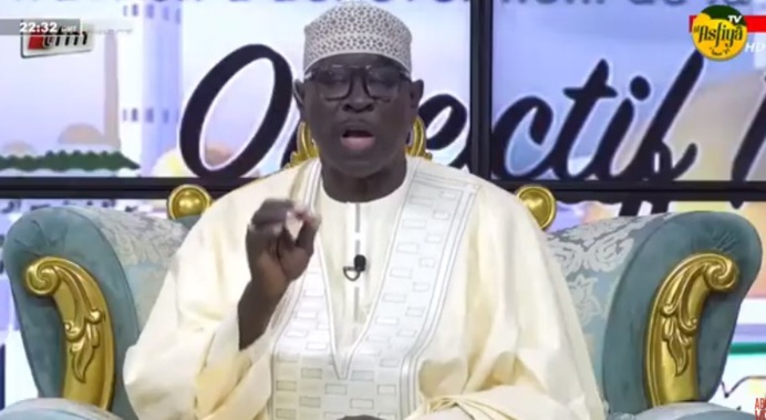 DIRECT - PLATEAU SPÉCIAL JAYANTÉ DJUMAH TIVAOUANE DU 5 AOÛT 2023
