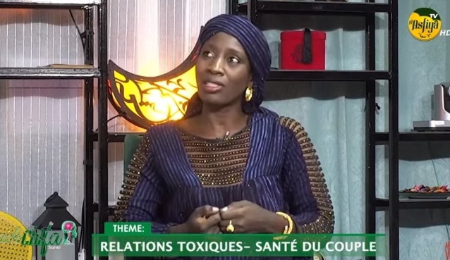 🔴Ach Chifa du 06 Aout 2023 Théme: Relation Toxique - Santé du couple