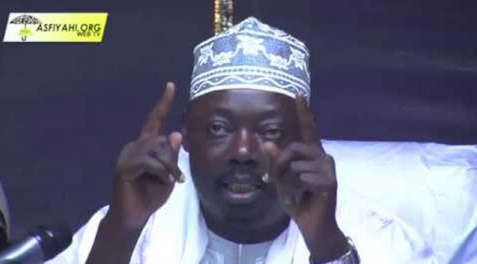 ENTRETIEN AVEC SERIGNE SIDY AHMED SY DABAKH: «Mon père, Diacksao, Abdou Diouf et les terrains de la Sicap»