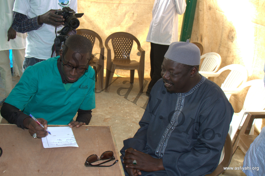 GAMOU DIACKSAO 2015: Les Temps forts